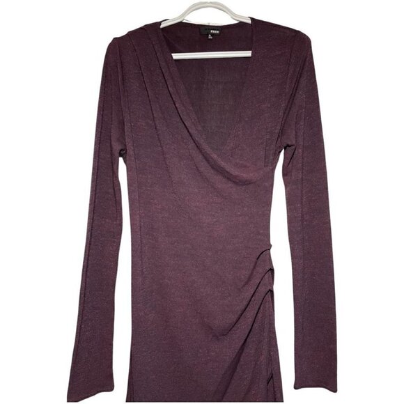 Aritzia Wilfred Free Klum Dress size M - Picture 4 of 8